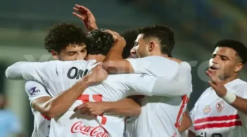 تشكيل الزمالك يشهد 6 تغييرات أمام ديكيداها في مباراة الكونفدرالية وتأثيرها المتوقع على أداء الفريق